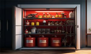 長三角應(yīng)急博覽會(huì)科技盛宴背后的產(chǎn)業(yè)密碼：應(yīng)急裝備行業(yè)解析與投資趨勢