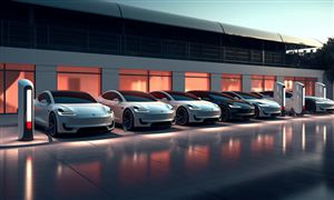 2025年安徽省新能源汽車行業市場發展現狀及未來發展前景趨勢分析