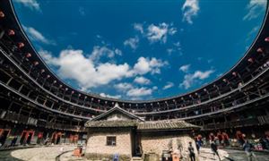 2025福建省旅游行業發展現狀趨勢與未來展望