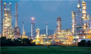 2025年山西省化工行業市場發展現狀及未來發展前景趨勢分析