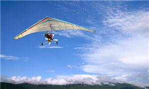 2025年西安市滑翔機行業市場發展現狀及未來發展前景趨勢分析