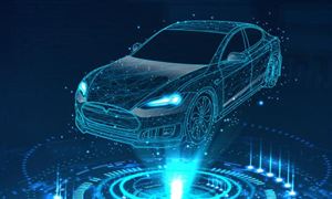 2025年重慶智能汽車行業(yè)發(fā)展現(xiàn)狀與市場規(guī)模分析