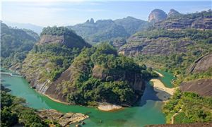 福建省旅游行業“十五五”規劃前景預測研究