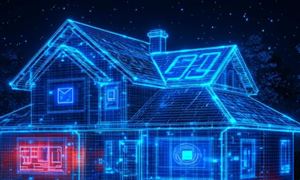 南京家居樂建材超市