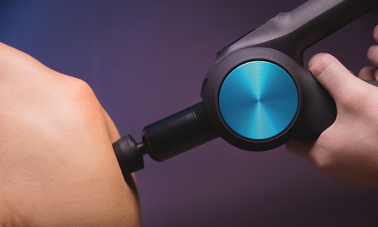 2024年按摩器具行業發展現狀、競爭格局及未來發展趨勢分析