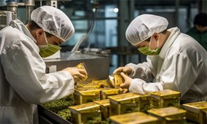 河南省食品加工行業(yè)十五五未來展望