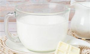 西藏奶業“十五五”規劃前景預測