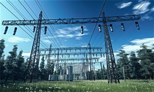 2025年寧夏“十五五”配電網(wǎng)規(guī)劃研究