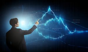 2025年金融大數(shù)據(jù)行業(yè)發(fā)展現(xiàn)狀調(diào)研及市場(chǎng)前景深度分析