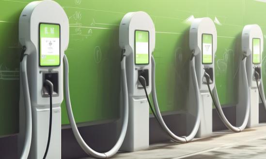 2025—2030年中國充電基礎設施行業全景分析及投資趨勢預測