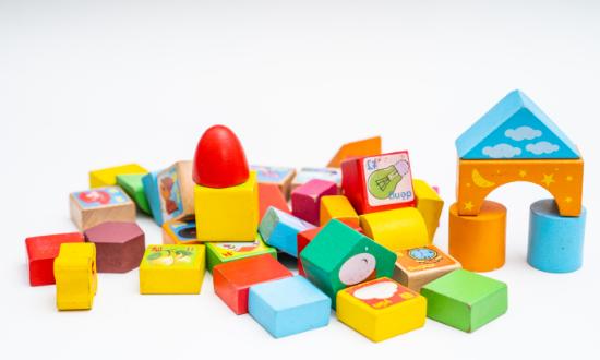 中國益智玩具行業現狀與發展趨勢分析(2025—2030)