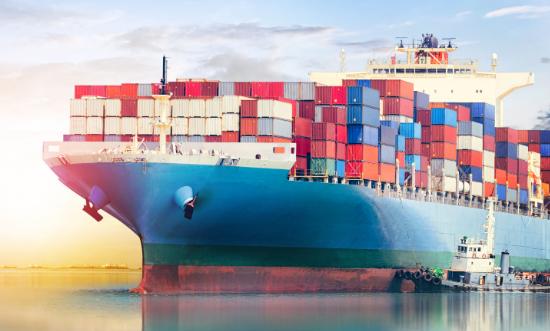 2025年上海市海洋經濟行業現狀與發展趨勢分析