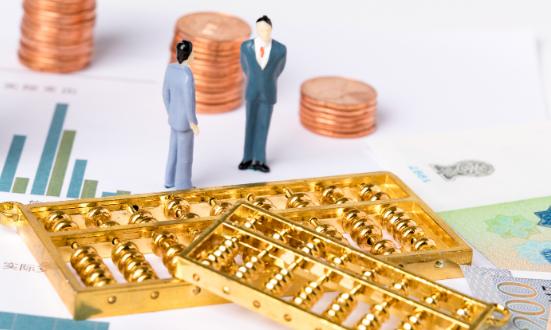 網絡金融行業現狀與發展趨勢分析(2025)