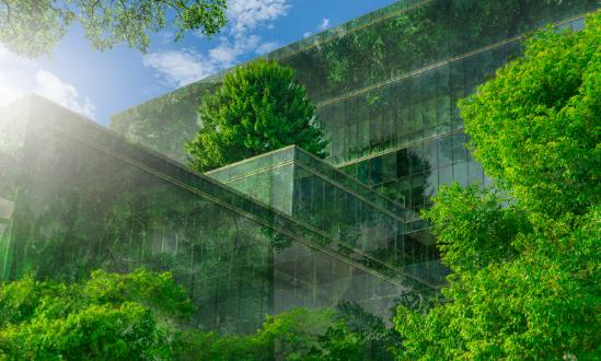 2025年環(huán)保科技行業(yè)市場競爭格局與發(fā)展趨勢分析