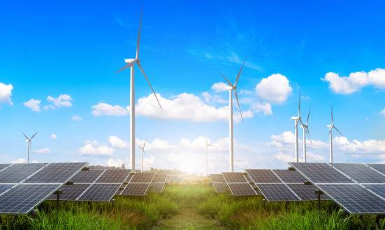 2025年光伏系統行業現狀與發展趨勢分析