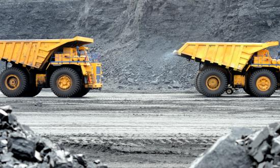 稀土金屬礦行業現狀與發展趨勢分析(2025-2030)