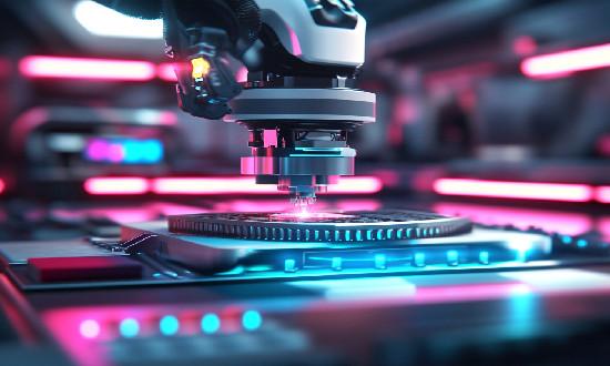 2025年智能制造行業(yè)發(fā)展現(xiàn)狀研究及市場(chǎng)前景全景分析