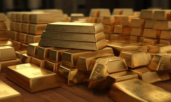 2025黃金行業：在積極探索可持續發展的路徑