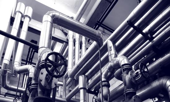 2025中國工業氣體行業：四大結構性變革重塑產業邏輯