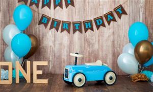 2025兒童電動車產業新藍海：從代步玩具到智能成長伙伴的進化革命