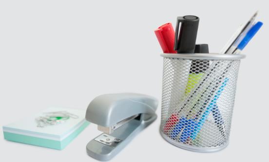 2025中國辦公用品行業市場全景調研及未來發展前景分析