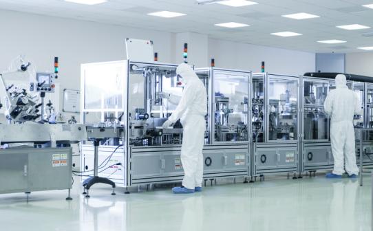 2025科研儀器市場：國產替代加速下的技術革命與產業重構