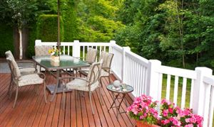 2025戶外家具行業競爭格局及發展規劃咨詢綜合研究，未來五年市場預測分析