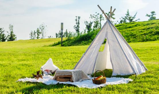 2025戶外家具行業：從庭院經濟到全球市場的黃金賽道