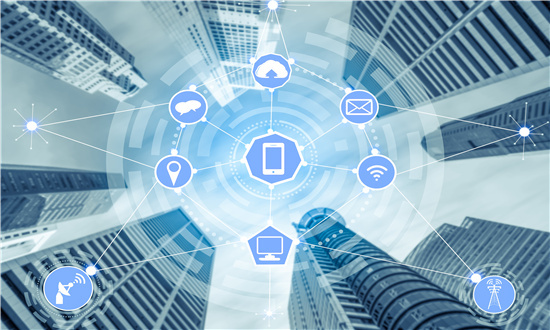 2025年現代通信網絡行業發展現狀及市場前景深度分析