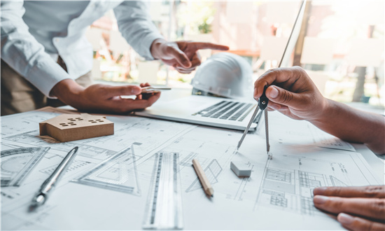 2025年工程承包行業發展現狀調查及市場前景深度分析