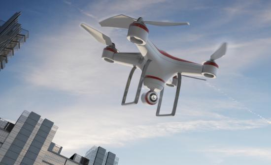 2025年中國航拍機(jī)行業(yè):從“空中之眼”到“智能生態(tài)”的黃金躍遷
