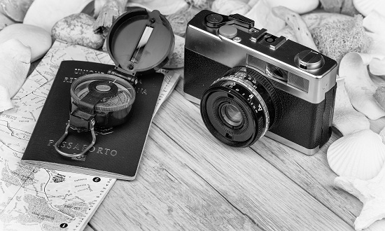 2025年全景相機行業市場分析及未來發展趨勢