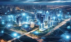 2025智慧應急產業競爭格局分析及未來趨勢預測,數字化轉型新機遇與挑戰