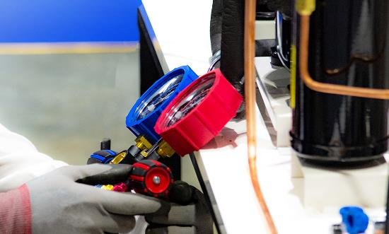 計量行業(yè)發(fā)展現(xiàn)狀分析與未來展望