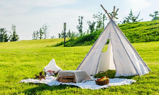 2025年戶外家具行業發展現狀分析及市場前景展望