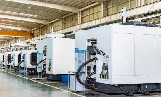 2025年中國模具加工行業市場現狀分析及前景預測