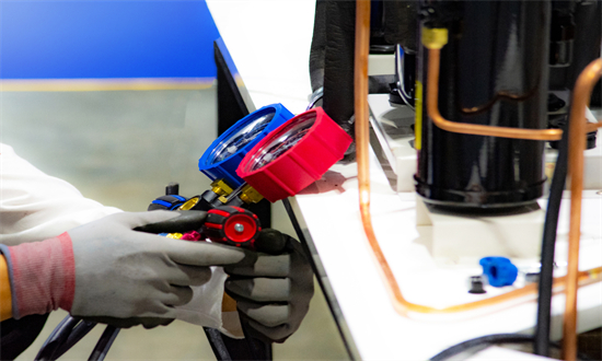 2025年中國計量器具行業深度調研與投資戰略分析