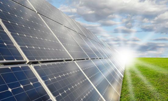 光伏家電一體化行業“一帶一路”競爭格局分析與投資風險預測