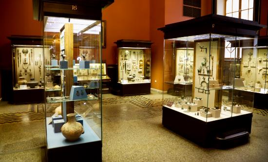 文化產業規模及供需格局、未來發展趨勢分析2025