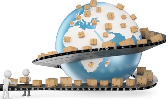 2025年中國快運快遞行業深度調研及發展前景預測