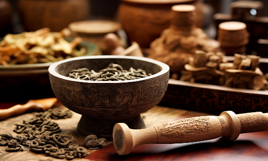 2025年中草藥種植行業深度與趨勢預測研究分析