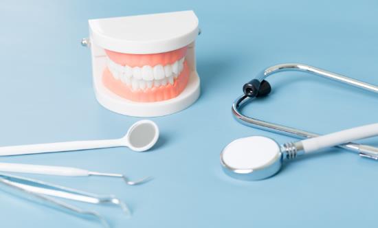 2025中國口腔醫療行業競爭格局分析及發展前景預測