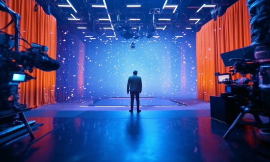 2025綜藝節(jié)目市場：一場正在發(fā)生的認知革命