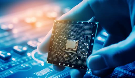 半導體元件產業深度調研及未來發展現狀趨勢預測