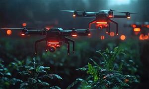 2025年低空經濟產業競爭格局分析與未來十年預測，萬億藍海市場機遇與挑戰