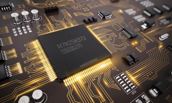 2025年PCB行業競爭分析及發展前景預測