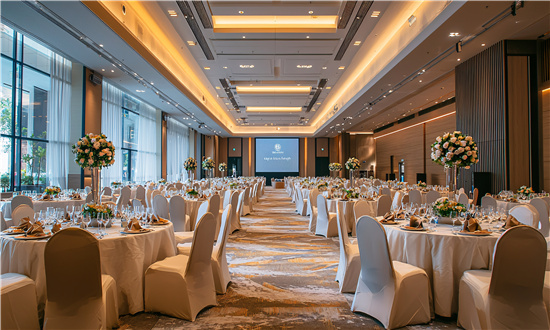 2025年高端酒店行業(yè)發(fā)展現(xiàn)狀及市場前景深度調(diào)研分析