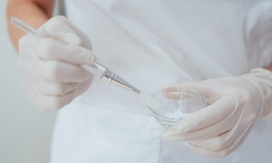 美容機構行業競爭分析及發展前景預測