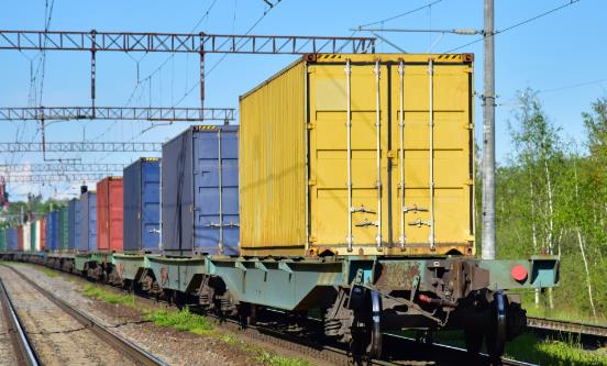 2025鐵路運輸行業發展現狀及供需格局、未來趨勢預測