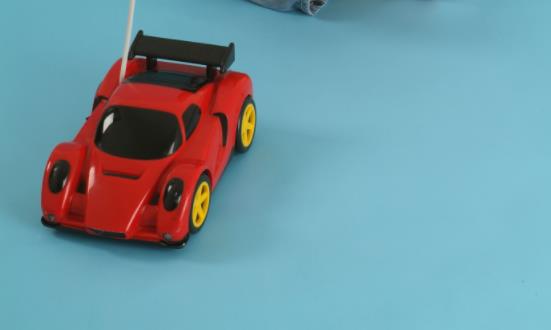 中國遙控玩具行業發展現狀分析與未來展望